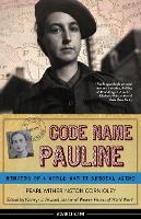 Book Cover for Code Name Pauline by Pearl Witherington Cornioley