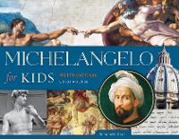 Book Cover for Michelangelo for Kids by Simonetta Carr