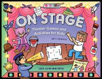 Book Cover for On Stage 2nd Edn. by Lisa Bany-Winters