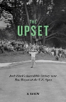 Book Cover for The Upset by Al Barkow