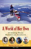 Book Cover for A World of Her Own by Michael Elsohn Ross