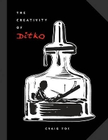 Book Cover for The Creativity of Ditko by Steve Ditko