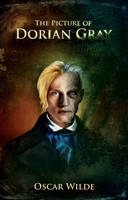 Book Cover for The Picture of Dorian Gray by Oscar Wilde