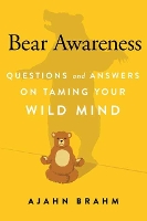 Book Cover for Bear Awareness by Ajahn Brahm