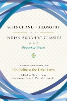 Book Cover for Science and Philosophy in the Indian Buddhist Classics, Vol. 3 by Dalai Lama