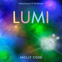 Book Cover for Lumi by Molly Coxe