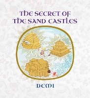 Book Cover for The Secret of the Sand Castles by Demi