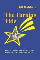 Book Cover for THE Turning Tide by Bill Baldwin