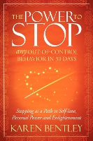 Book Cover for The Power to Stop by Karen Bentley
