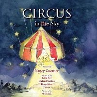 Book Cover for Circus In The Sky by Nancy Guettier