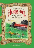 Book Cover for The Adventures of Andy Ant by Lawrence W. O'Nan, Gerald D. O'Nan