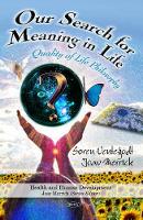 Book Cover for Our Search for Meaning in Life by Soren Ventegodt