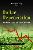 Book Cover for Dollar Depreciation by Lachlan S Roy