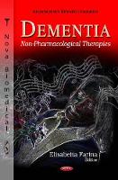 Book Cover for Dementia by Elisabetta Farina