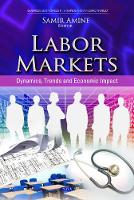 Book Cover for Labor Markets by Samir Amine