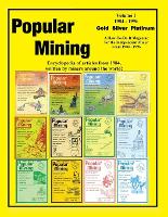 Book Cover for Popular Mining Encyclopedia Volume I by Action Mining