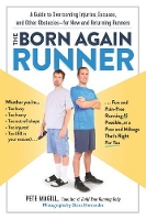 Book Cover for Born Again Runner by Pete Magill