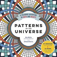 Book Cover for Patterns of the Universe by Alex Bellos