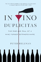 Book Cover for In Vino Duplicitas by Peter Hellman