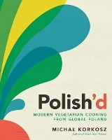 Book Cover for Polish'd by Michal Korkosz