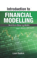 Book Cover for Introduction To Financial Modelling by Liam Bastick