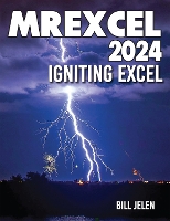 Book Cover for MrExcel 23 by Bill Jelen