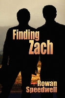 Book Cover for Finding Zach by Rowan Speedwell