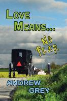 Book Cover for Love Means... No Fear Volume 5 by Andrew Grey