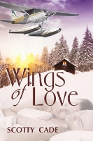 Book Cover for Wings of Love by Scotty Cade