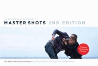 Book Cover for Master Shots by Christopher Kenworthy