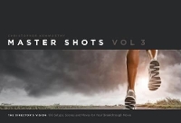 Book Cover for Master Shots, Vol. 3 by Christopher Kenworthy