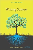 Book Cover for Writing Subtext by Linda Seger