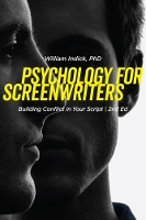 Book Cover for Psychology for Screenwriters by William Indick