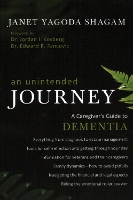 Book Cover for An Unintended Journey by Janet Yagoda Shagam