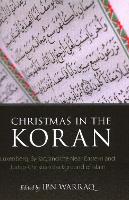 Book Cover for Christmas in the Koran by Ibn Warraq