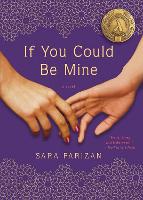 Book Cover for If You Could Be Mine by Sara Farizan