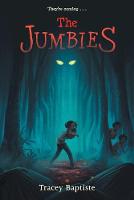 Book Cover for The Jumbies by Tracey Baptiste