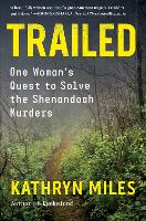 Book Cover for Trailed by Kathryn Miles