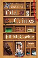 Book Cover for Old Crimes by Jill McCorkle