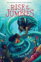 Book Cover for Rise of the Jumbies by Tracey Baptiste