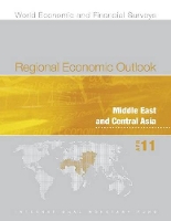 Book Cover for Regional Economic Outlook, Middle East and Central Asia, April 2011 by International Monetary Fund