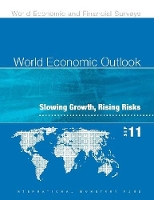 Book Cover for World Economic Outlook, September 2011 by IMF Staff