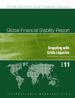 Book Cover for Global Financial Stability Report, September 2011 by International Monetary Fund