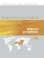 Book Cover for Regional Economic Outlook, October 2011: Middle East and Central Asia by International Monetary Fund