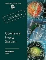 Book Cover for Government finance statistics yearbook 2011 by International Monetary Fund