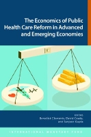 Book Cover for The economics of public health care reform in advanced and emerging economies by International Monetary Fund