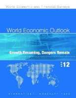 Book Cover for World Economic Outlook, April 2012 (Arabic) by IMF Staff