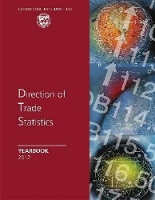 Book Cover for Direction of trade statistics yearbook 2012 by International Monetary Fund