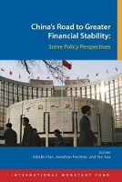 Book Cover for China's road to greater financial stability by International Monetary Fund