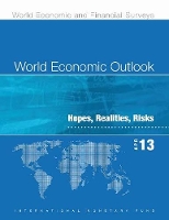 Book Cover for World Economic Outlook, April 2013 (Arabic) by IMF Staff